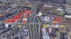 N University Ave and I-10 photo